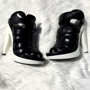 Balenciaga heels